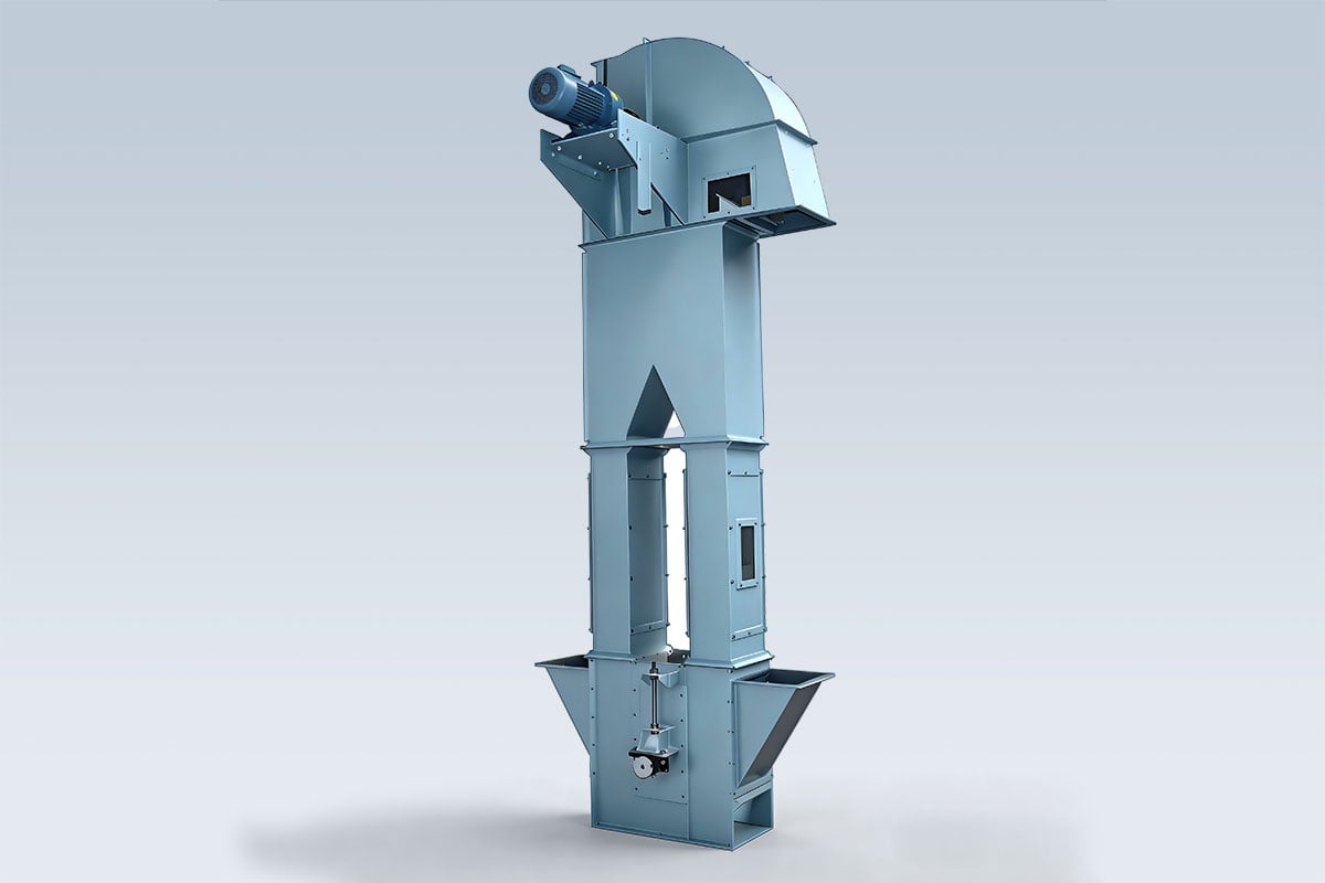 Bucket Elevator