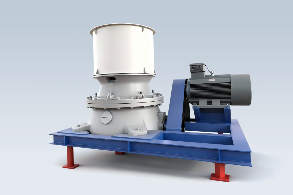 Cone Crusher