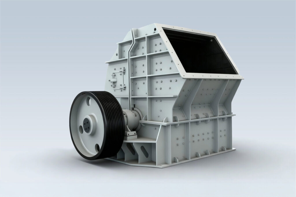 Hammer Crusher