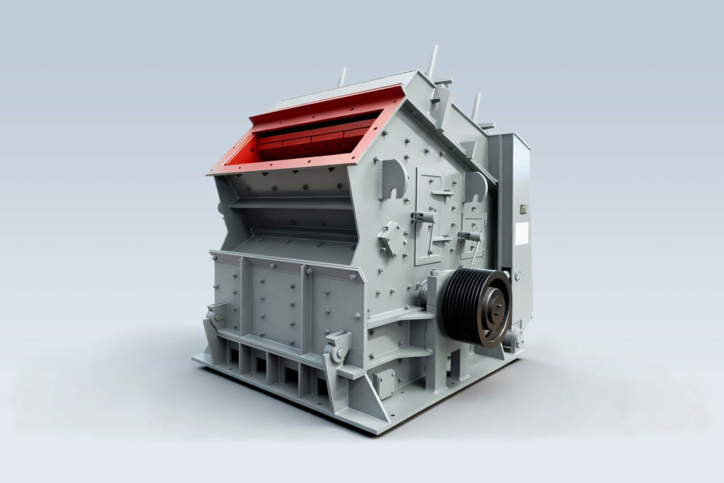 Horizontal Impact Crusher
