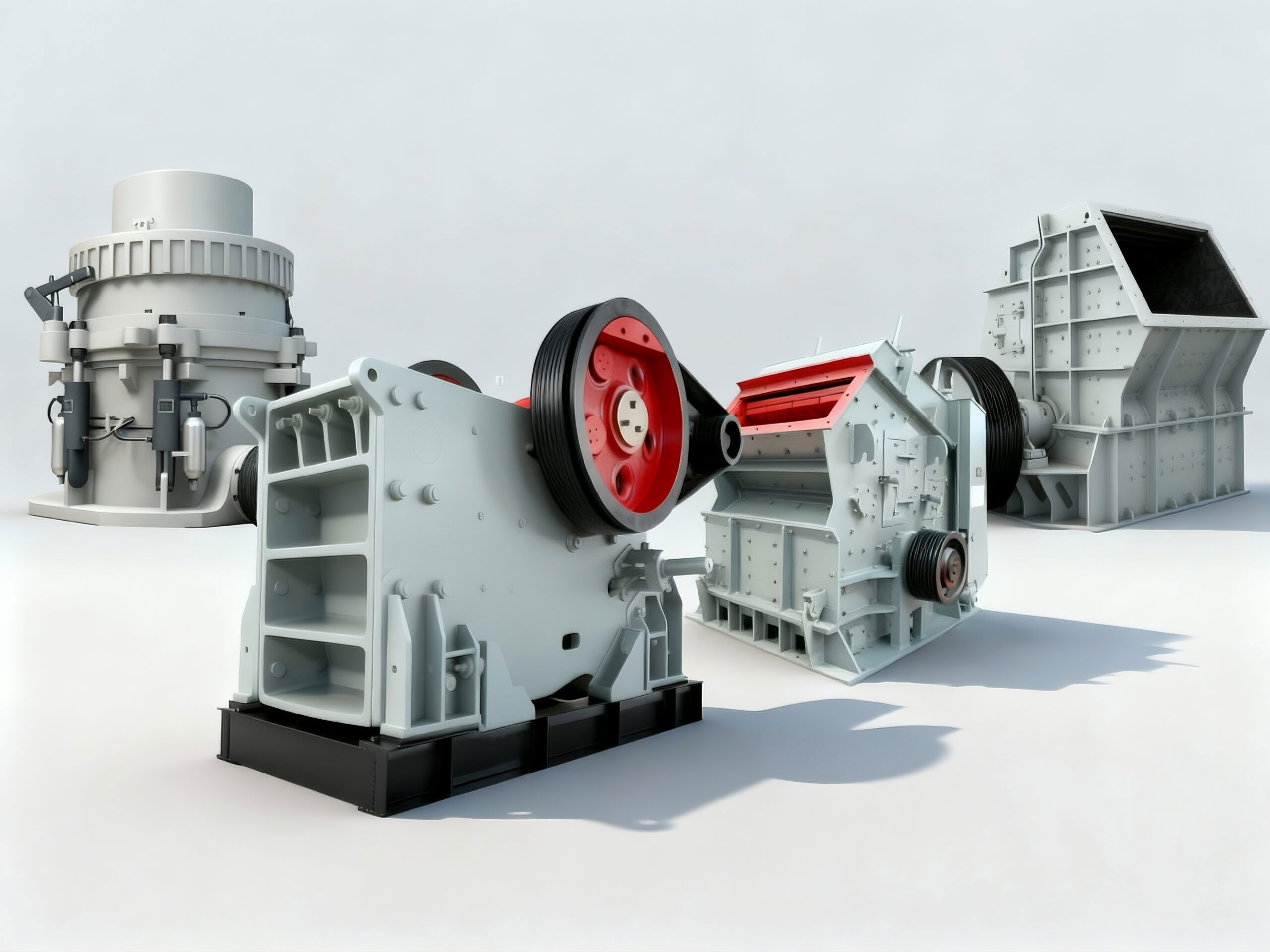 Jaw Crusher